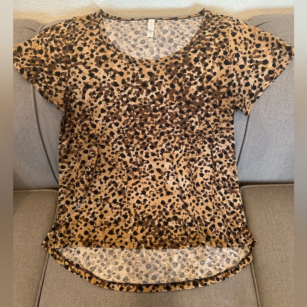 LulaRoe Classic T